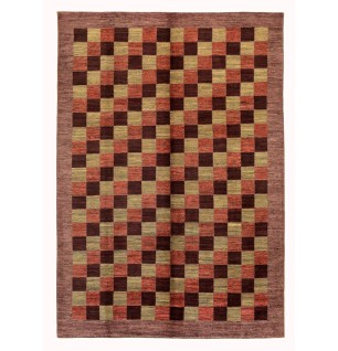 handgeknüpft, Teppich, günstig, Design, Afghanistan, Perserteppich, Teppich online kaufen, Wohnzimmerteppich, Gabbeh