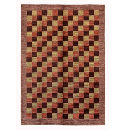 handgeknüpft, Teppich, günstig, Design, Afghanistan, Perserteppich, Teppich online kaufen, Wohnzimmerteppich, Gabbeh