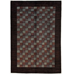 handgeknüpft, Teppich, günstig, Design, Afghanistan, Perserteppich, Teppich online kaufen, Wohnzimmerteppich, Gabbeh