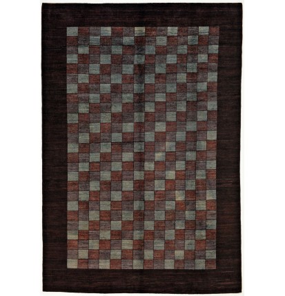 handgeknüpft, Teppich, günstig, Design, Afghanistan, Perserteppich, Teppich online kaufen, Wohnzimmerteppich, Gabbeh