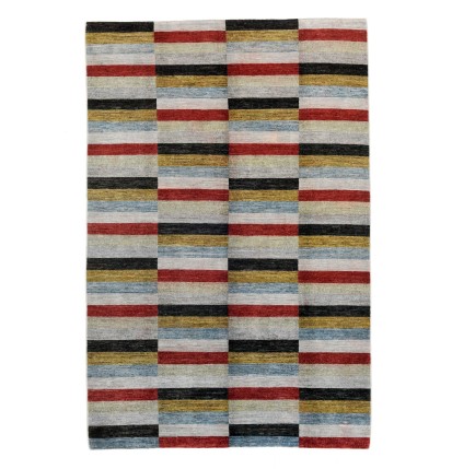 handgeknüpft, Teppich, günstig, Design, Afghanistan, Perserteppich, Teppich online kaufen, Wohnzimmerteppich, Gabbeh