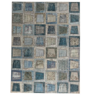 Patchwork London