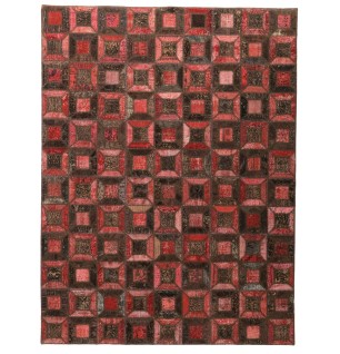 Patchwork New York