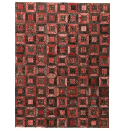 Patchwork New York
