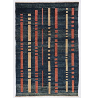 handgeknüpft, Teppich, günstig, Design, Afghanistan, Perserteppich, Teppich online kaufen, Wohnzimmerteppich, Gabbeh